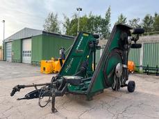 SPEARHEAD MULTICUT 620