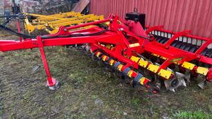 VÄDERSTAD CARRIER 350 GR KUMIJ.