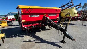 JUNKKARI SIMULTA 3000ST