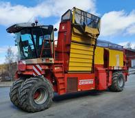 GRIMME SF 150-60 ITSEKULKEVA