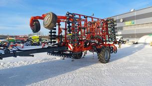 TUME T 600 HARROW