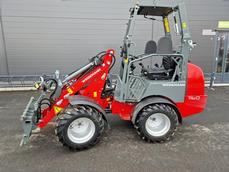 WEIDEMANN 1160