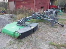 MUU MERKKI SAMI 1700 PIENNARMURSKAIN