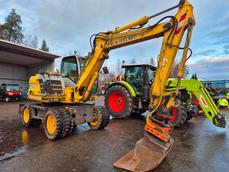 MUU MERKKI NEW HOLLAND MH 2.6
