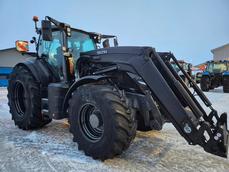VALTRA Q245