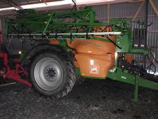 AMAZONE UX3200/32M