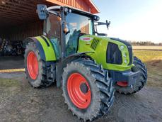 CLAAS ARION 460 STAGE V
