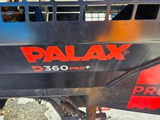 PALAX 360 PRO+ 9TN