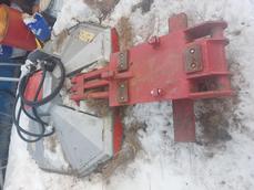 PIENNARMURSKAIMET VENTURA DH 150 MURSKAIN