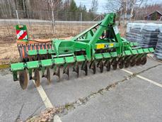 AMAZONE CATROS 4001