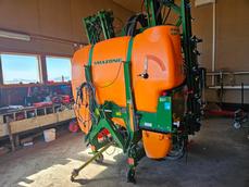 AMAZONE UF 1501