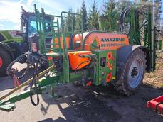 AMAZONE UG 2200 NOVA