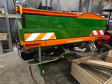 AMAZONE ZA-V PROFIS CONTROL