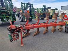 KVERNELAND E-160 -8  5-SIIPINEN