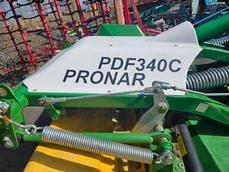 MUU MERKKI PRONAR PDF340