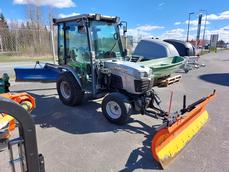 KUBOTA B2530