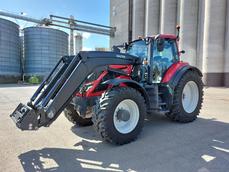 VALTRA T175 ACTIVE