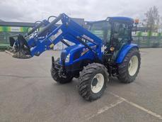 NEW HOLLAND 475S+EK