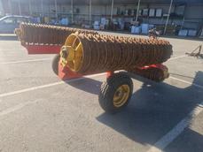 VÄDERSTAD ROLLEX 620