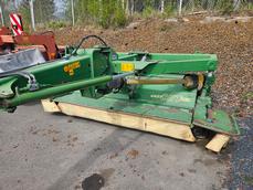 KRONE 3210CV