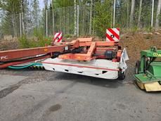 MUU MERKKI LELY SPLENDIMO 320