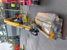 PIENNARMURSKAIMET BOMFORD TURNER