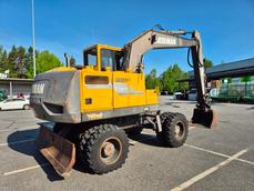 MUU MERKKI ÅKERMAN EW 150 4X4/250