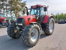 CASE IH CVX 170