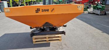 SAMI 2000