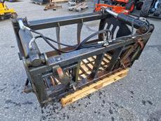 REHUNKÄSITTELY SILOCUT  EUROSOVITUS