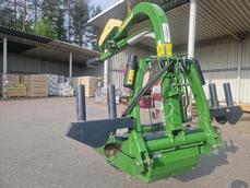 KRONE EASYWRAP 150