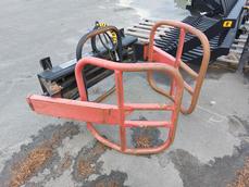 REHUNKÄSITTELY MP-LIFT PAALIPIHTI