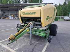 KRONE KRONE COMPRIMA F 125 XC