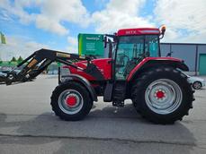 MUU MERKKI MCCORMIC MTX 140+STOLL EK