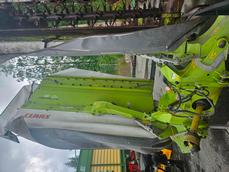 CLAAS DISCO 9100C