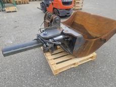 MUU MERKKI KAUHA KALLISTUVA 1500 NPT