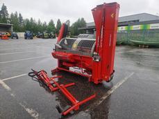 HAKKI 35 FALCON PUUNNOSTIMELLA