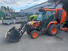 KUBOTA ST32 LEIKKURI