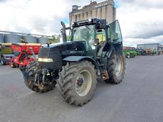 CASE IH MX135