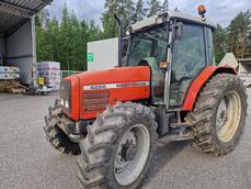 MASSEY-FERGUSON 4255