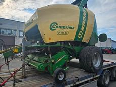 KRONE KCF155
