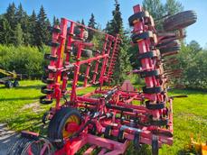 VÄDERSTAD NZA600