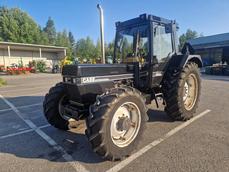 CASE IH 956  4-WD