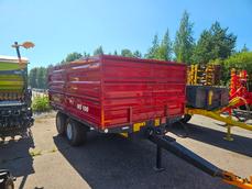 WECKMAN STEEL WS 100