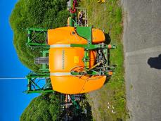 AMAZONE UF 1201
