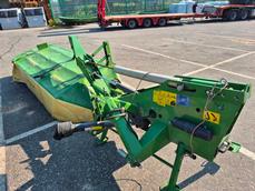 KRONE EASY CUT R320 NIITTOKONE