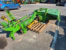 KRONE 280 NIITTOMURSKAIN