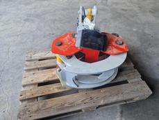 MUUT METSÄTYÖKONEET NISULA 175E ENERGIAKOURA