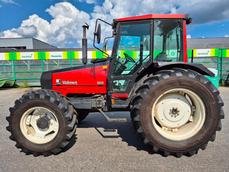 VALMET 665