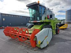 CLAAS DOMINATOR 150